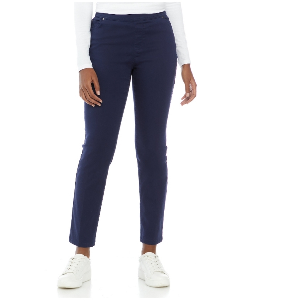 Kim Rogers Corduroy Pants Size 18